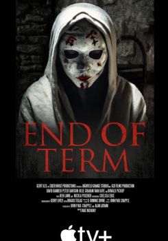 End of Term