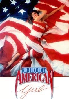 Red Blooded American Girl