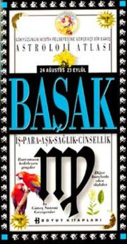 Başak-Astroloji Atlası