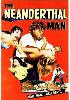 The Neanderthal Man