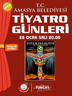 Totem Felsefesi