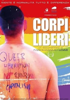 Corpi liberi