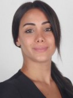 Zeynep Buse Kale