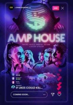 Amp House Massacre