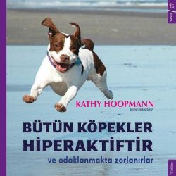 Bütün Köpekler Hiperaktiftir