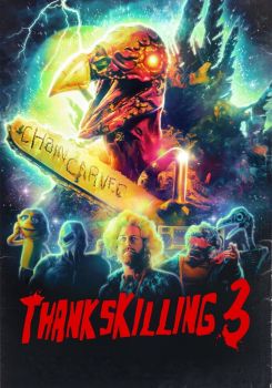 ThanksKilling 3