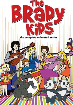 The Brady Kids