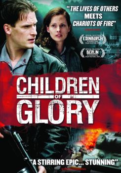 Children of Glory