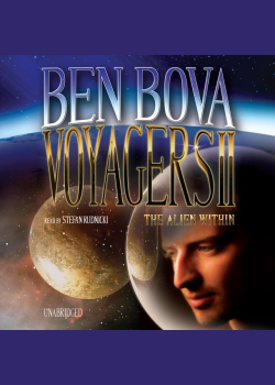 Voyagers II: The Alien Within