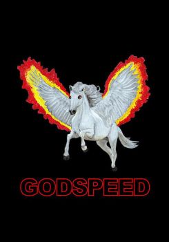 GODSPEED