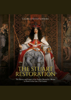 The Stuart Restoration: The History and Legacy of the English Monarchy’s Return to Power in the Late 17th Century