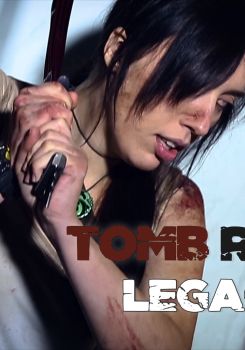 Tomb Raider: Legacy