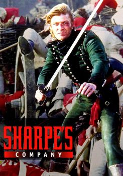 Sharpe's Company