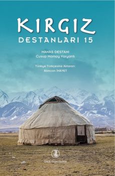 Kırgız Destanları 15