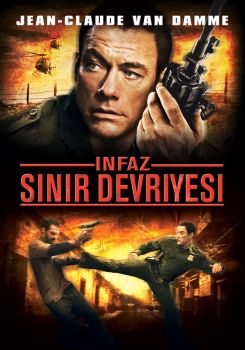 İnfaz: Sınır Devriyesi