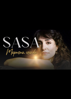Sasa -  Mapusun İçinde