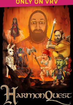 HarmonQuest