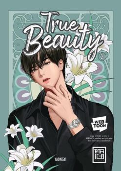 True Beauty Cilt - 2