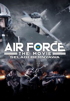 Air Force The Movie: Danger Close