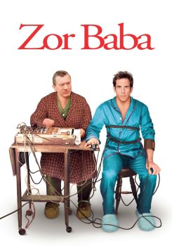 Zor Baba