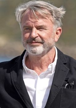 Sam Neill