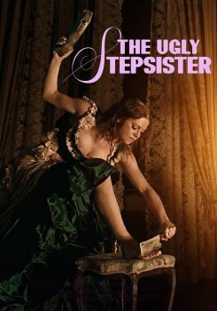 The Ugly Stepsister