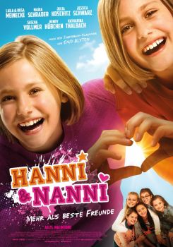 Hanni & Nanni 4