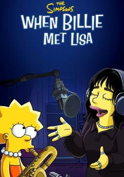 When Billie Met Lisa