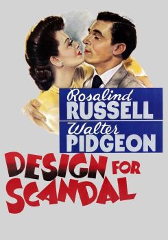 Design for Scandal