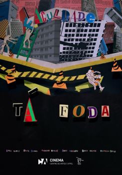 Tá Foda