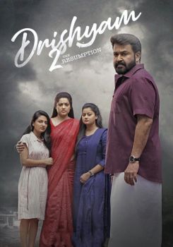 Drishyam 2