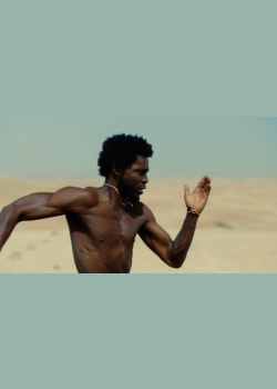 Omah Lay - Moving (Official Music Video)
