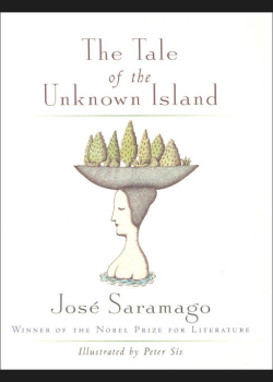 The Tale of the Unknown Island