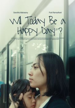 Will Today Be a Happy Day