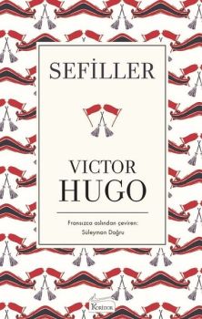 Sefiller-Bez Ciltli