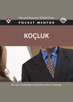 Koçluk