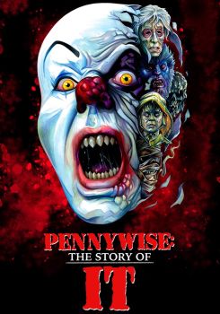 Pennywise: The Story of ‘It’