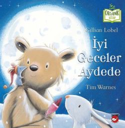 İyi Geceler Aydede - Organik Kitap