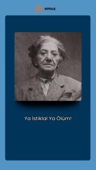 Ya İstiklal Ya Ölüm!