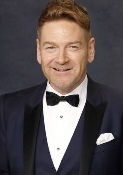 Kenneth Branagh