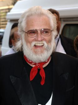 Ronnie Hawkins