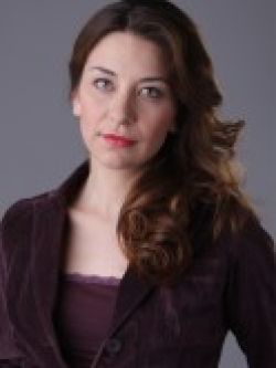 Özge Öztürk