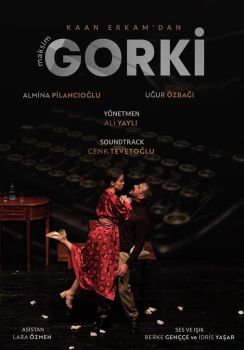 Gorki
