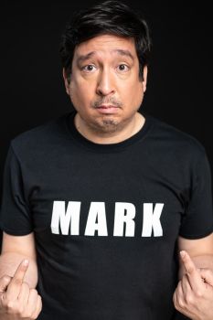 Mark Andrada