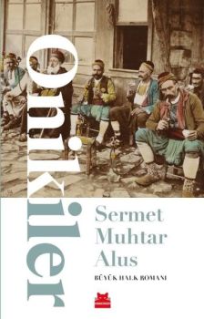 Onikiler - Büyük Halk Romanı