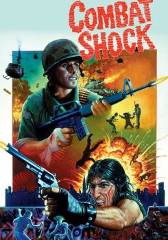 Combat Shock