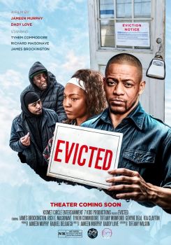 Evicted