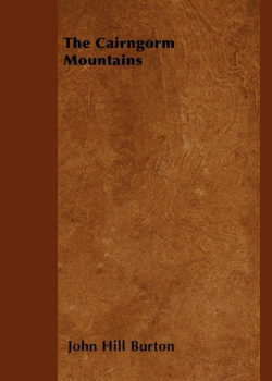 The Cairngorm Mountains