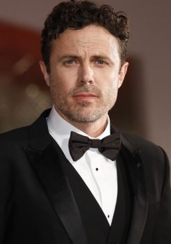 Casey Affleck