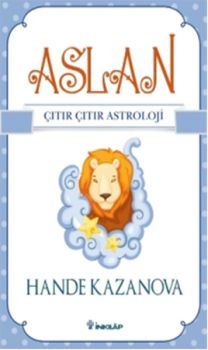 Aslan - Çıtır Çıtır Astroloji